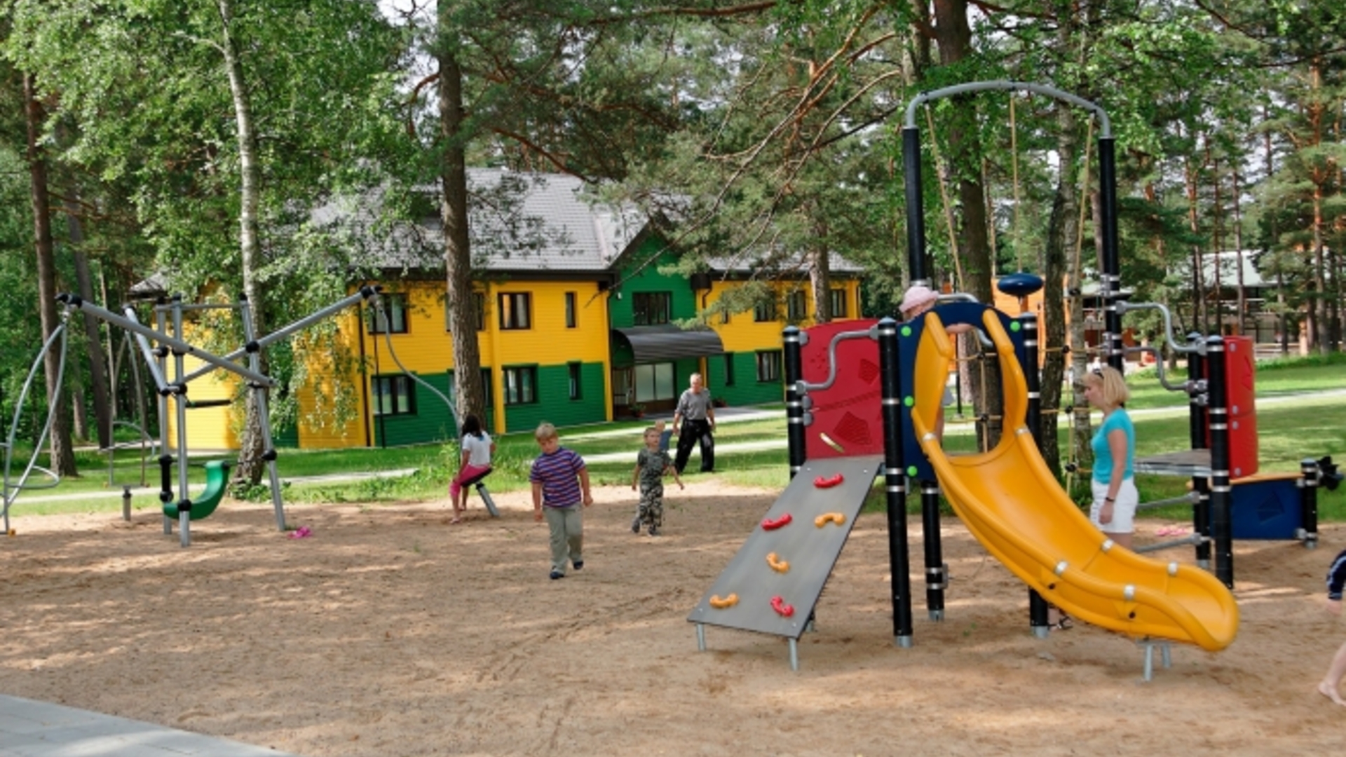 Molėtų turizmo ir verslo informacijos centras