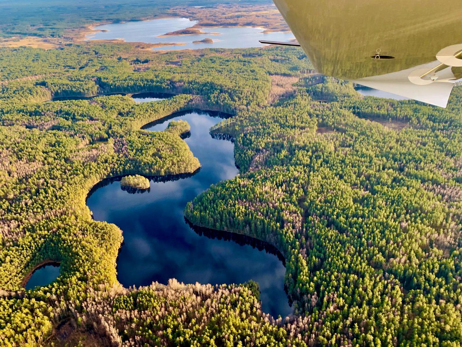 Molėtų aeroklubas