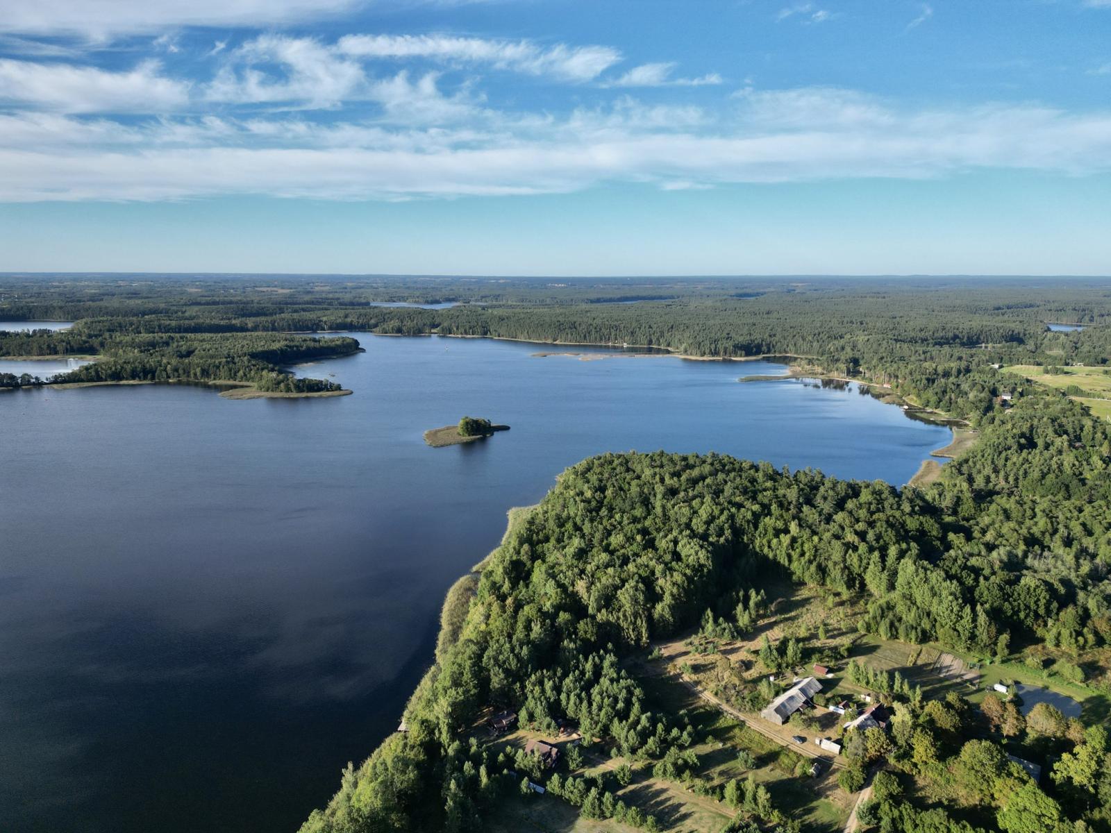 Molėtų NT gidas parduodami sklypai