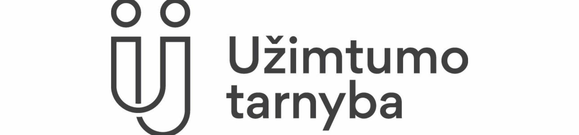 Užimtumo tarnybos parama