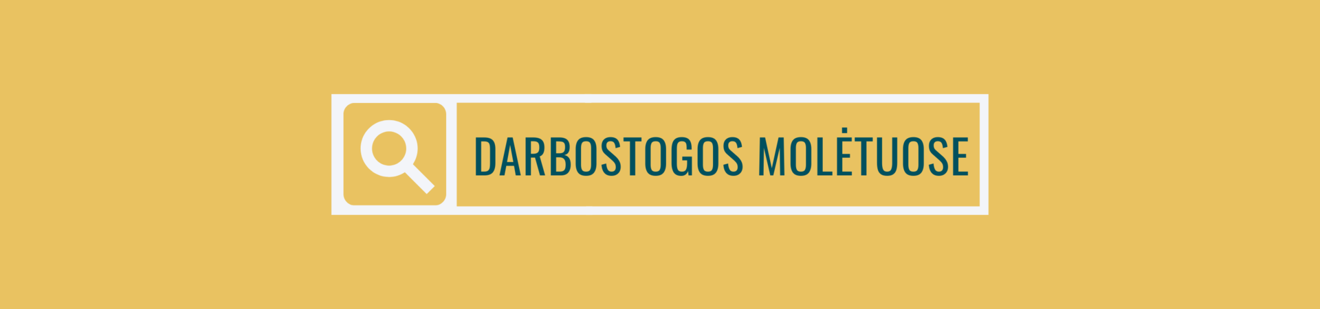 Darbostogos Molėtuose