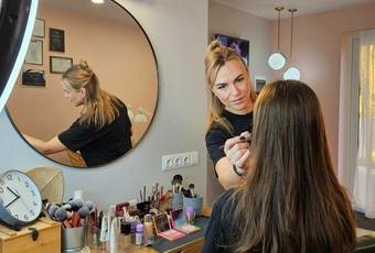 Visko, ko yra per daug - nėra gerai