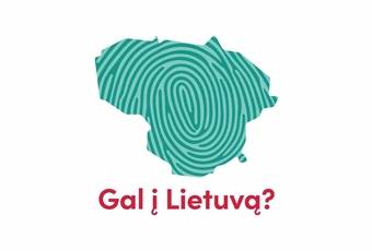 Gal į Lietuvą? 