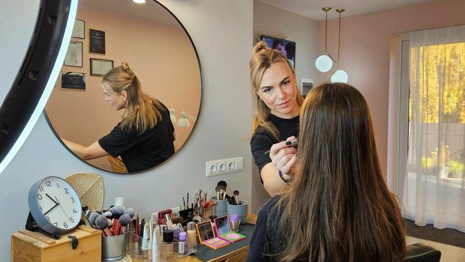 Visko, ko yra per daug - nėra gerai