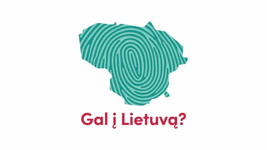 Gal į Lietuvą? 