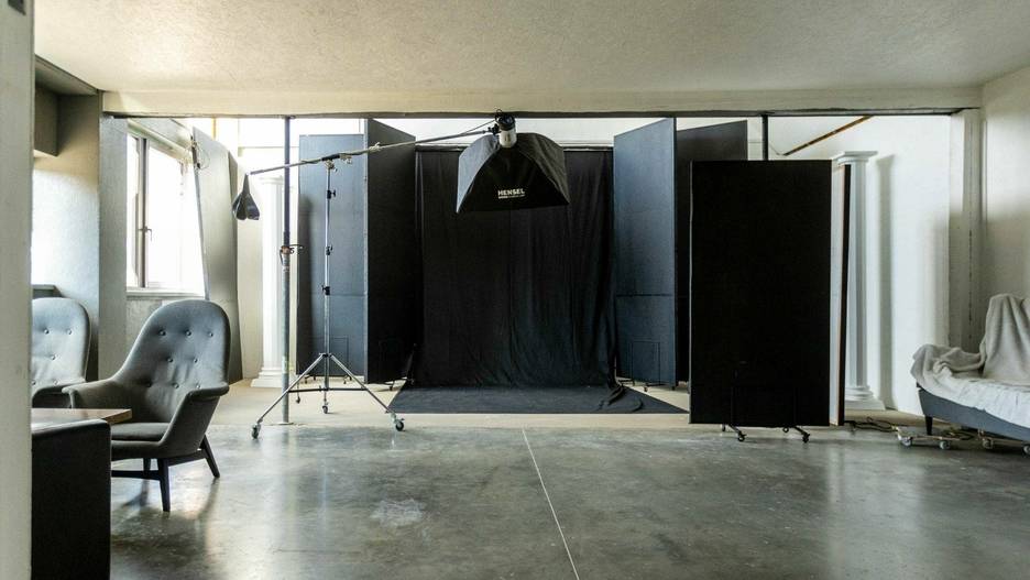 Kiekvienas fotografas yra kažkuo panašus, bet kartu ir labai skirtingas