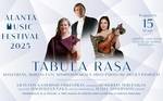 TABULA RASA