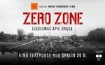 Filmas „Zero zone“ 
