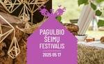 Pagulbio šeimų festivalis 