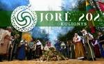 Jorė 2025