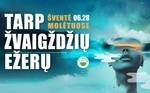  Molėtų miesto šventė „Tarp žvaigždžių ežerų“