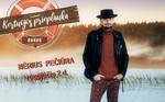 Prieplauka gyvai: Nėrius Pečiūra 