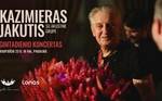 Kazimiero Jakučio gimtadienio koncertas