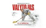 PREMJERA! Monospektaklis VALYTOJAS