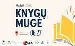 Mažoji knygų mugė