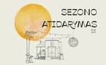Vasaros sezini atidarymas LĖTAI MOLĖTAI 