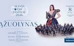 AMF 2026. ĄŽUOLYNAS