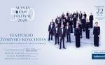 AMF 2026. FESTIVALIO UŽDARYMO KONCERTAS
