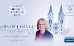 AMF 2026. GARSAIS Į DANGŲ