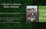 Labanore Labanoro dūdos dūduoja!