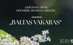 Koncertas Videniškiuose 
