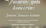 Vasaros gala koncertas