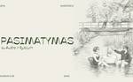 PASIMATYMAS 08.08 