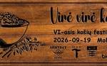 Virė, virė, košę 2026 