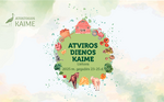 „Atviros dienos kaime“