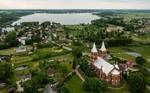 Balninkų miestelio šventė