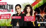 Molėtai music fest'26