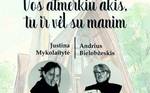 Poezijos ir muzikos koncertas Dubingiuose