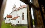 Palaimintojo Mykolo Giedraičio gimimo 600 metų jubiliejaus iškilmės Videniškiuose