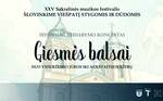 Koncertas Giesmės balsai nuo Viduržemio jūros iki Aukštaityjos ežerų