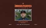  ŽMOGUS PABUVĘS VISUR: Danas Pankevičius