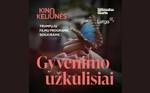 Trumpųjų filmų programa senjorams GYVENIMO UŽKULISIAI