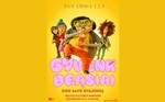  Animacinis filmas GYVENK DRĄSIAI