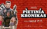 PIETINIA KRONIKAS