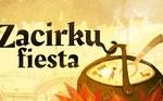 Zacirkų fiesta