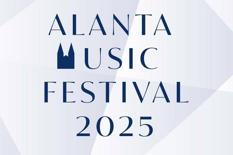 Alanta music festival 20225