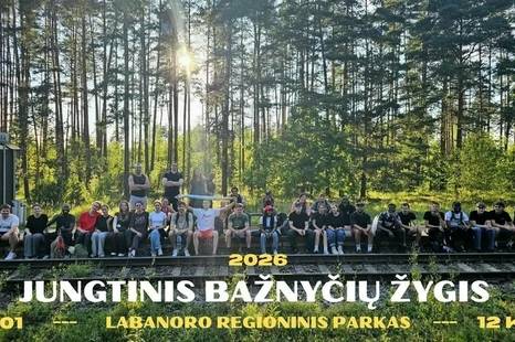 Jungtinis bažnyčių žygis