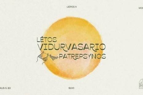 VIDURVASARIO PATREPSYNOS 