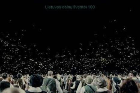  Dokumentinis filmas ŠVENTĖ 