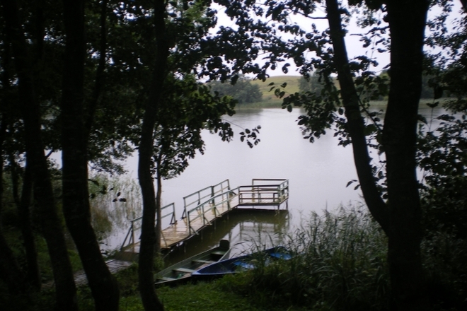 Homestead "Žemuogynė“