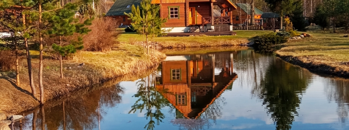 Homestead "Stirnelės viensėdis“