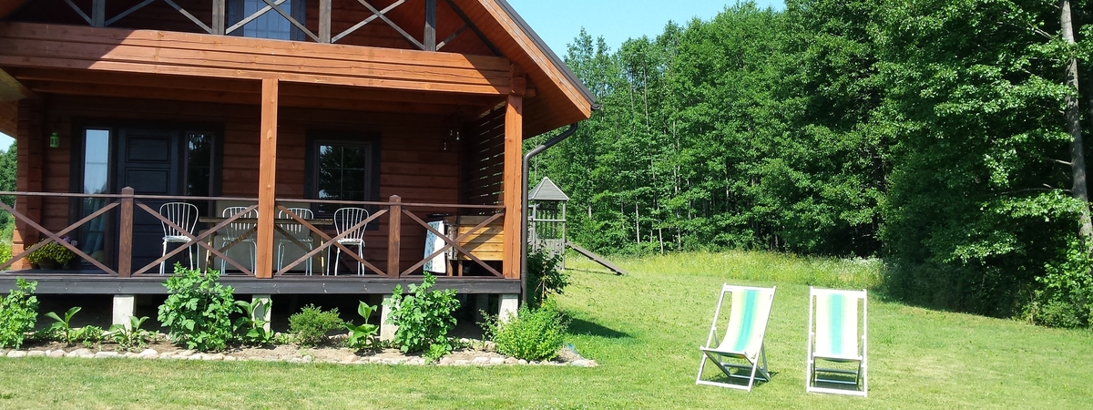 Gospodarstwo „Marga pieva”