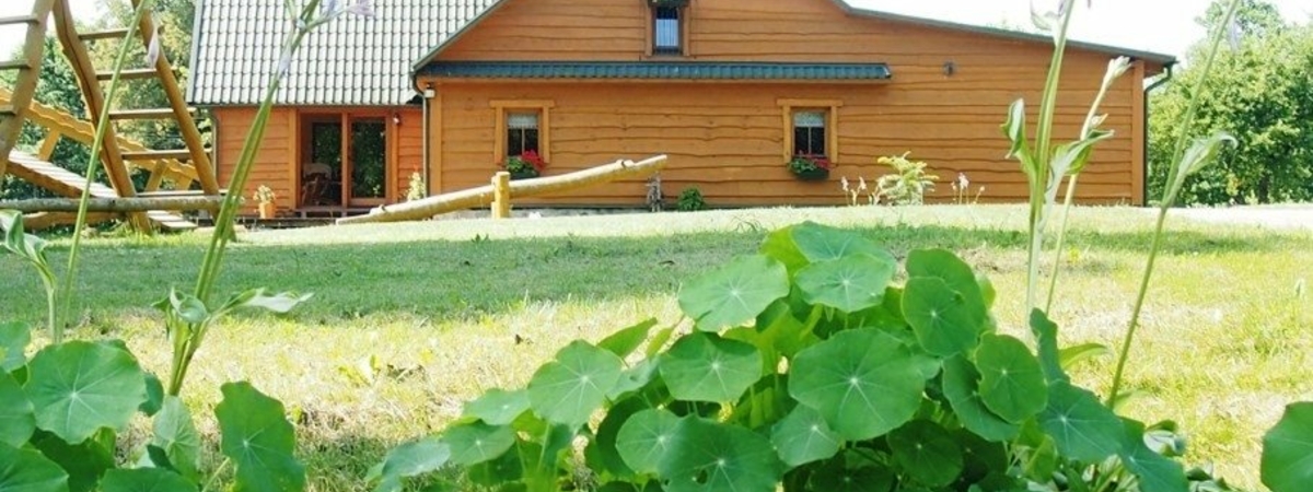 "Adomėnai Homestead"