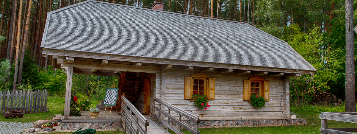 Molėtų krašto tradicinių amatų centras 