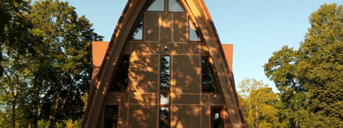 Church of Saint George Dubingiai