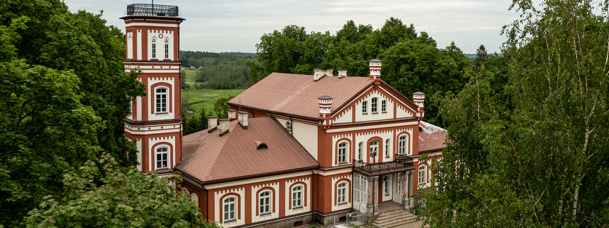 Alantas muižas muzejs-galerija